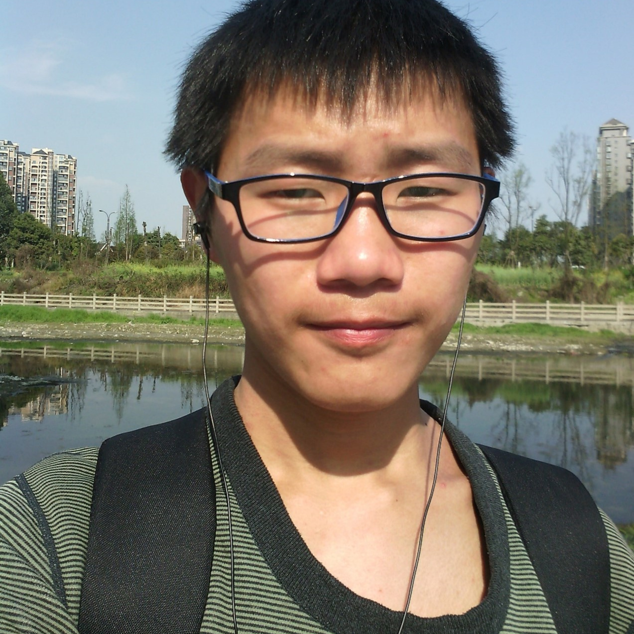 Pengliang Chi