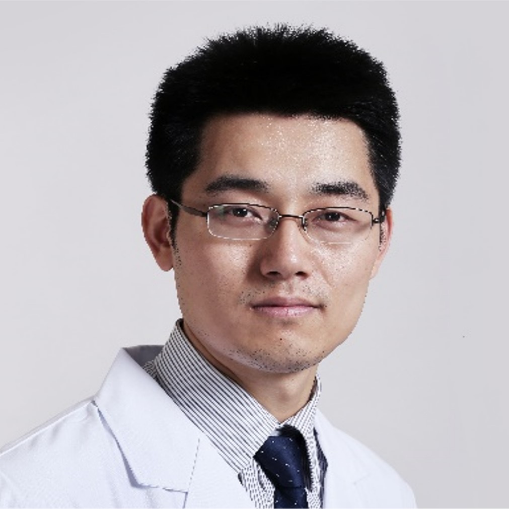 Linjie Guo