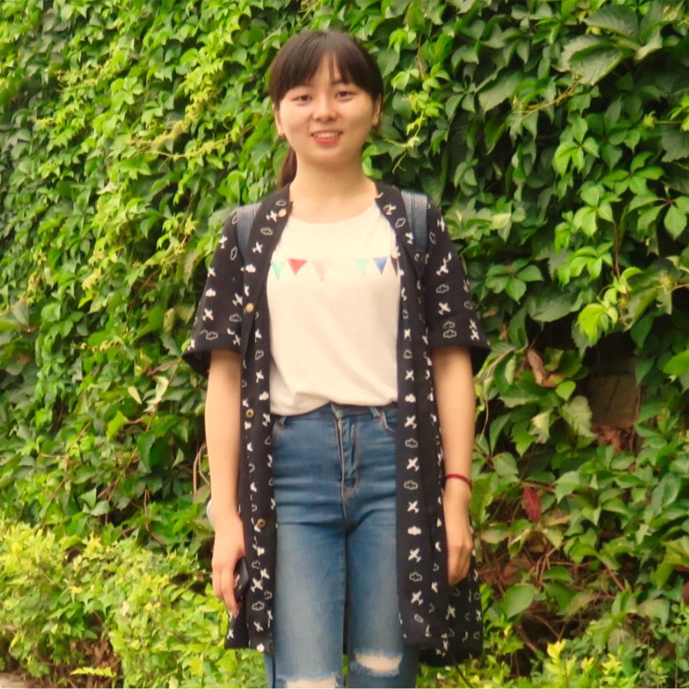Xi Huang