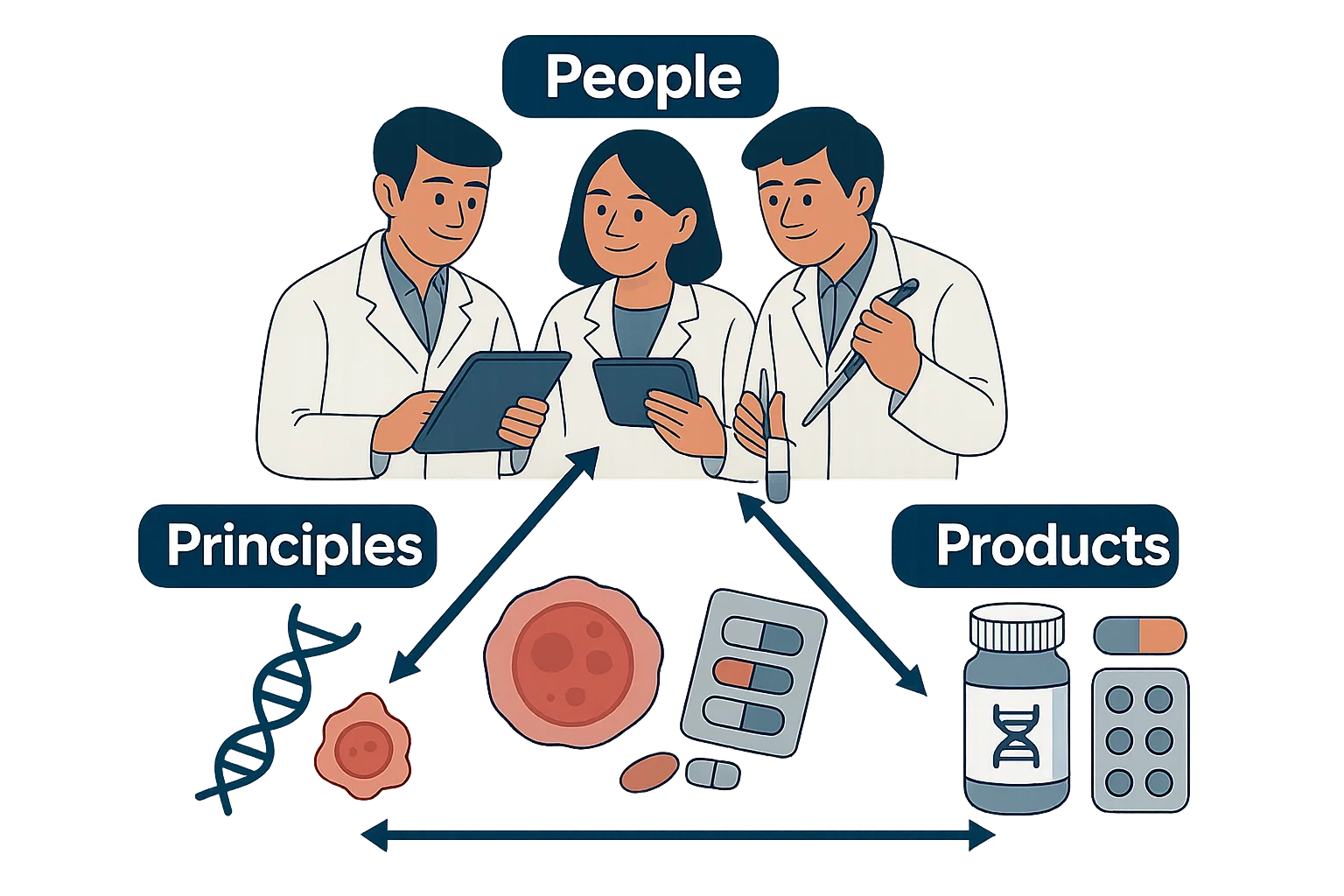 Lab Image