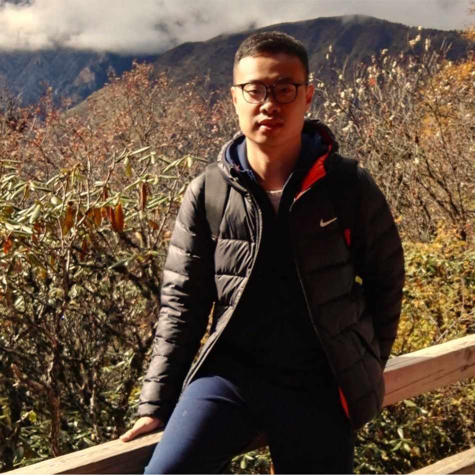 Chao Liu