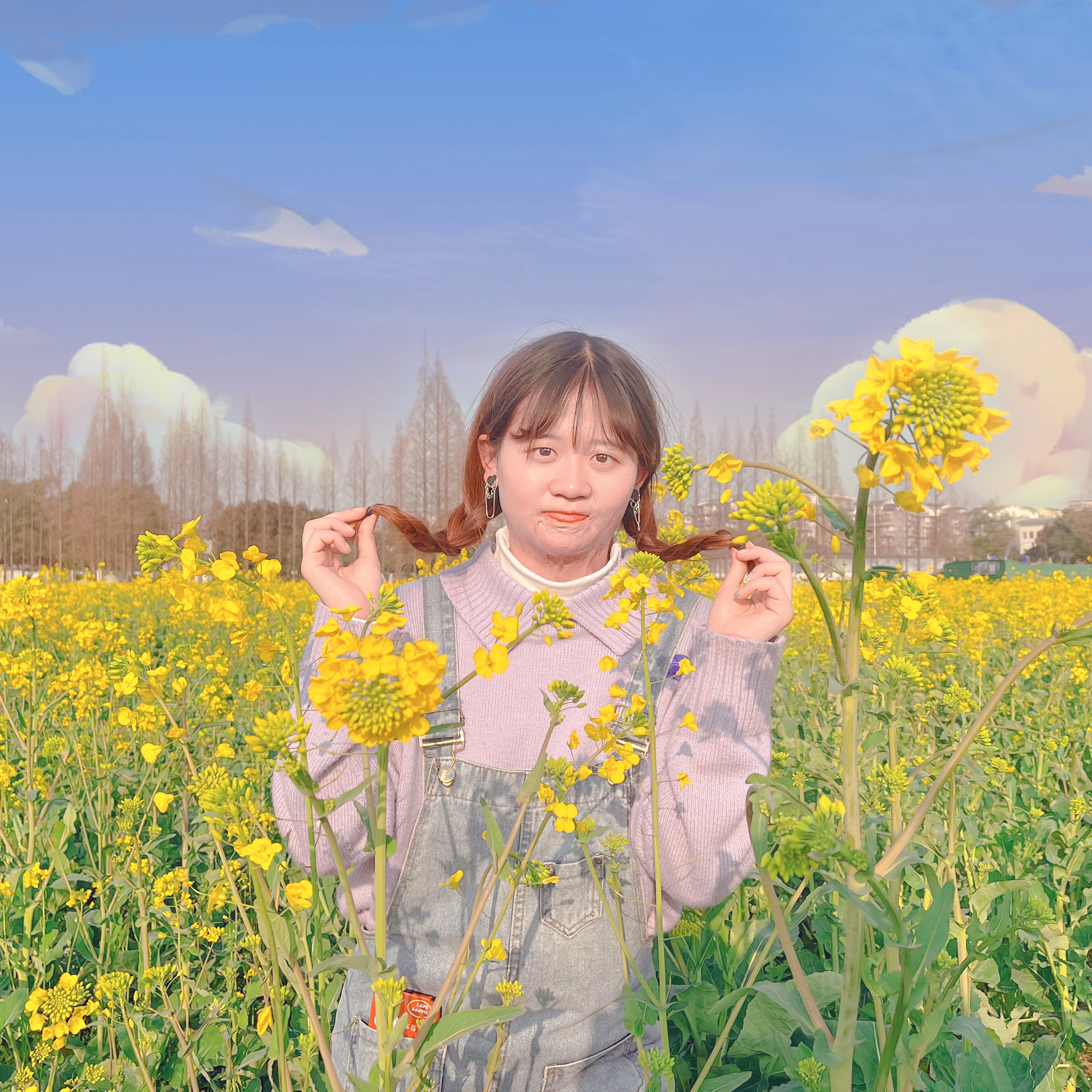 Yingjie Wang