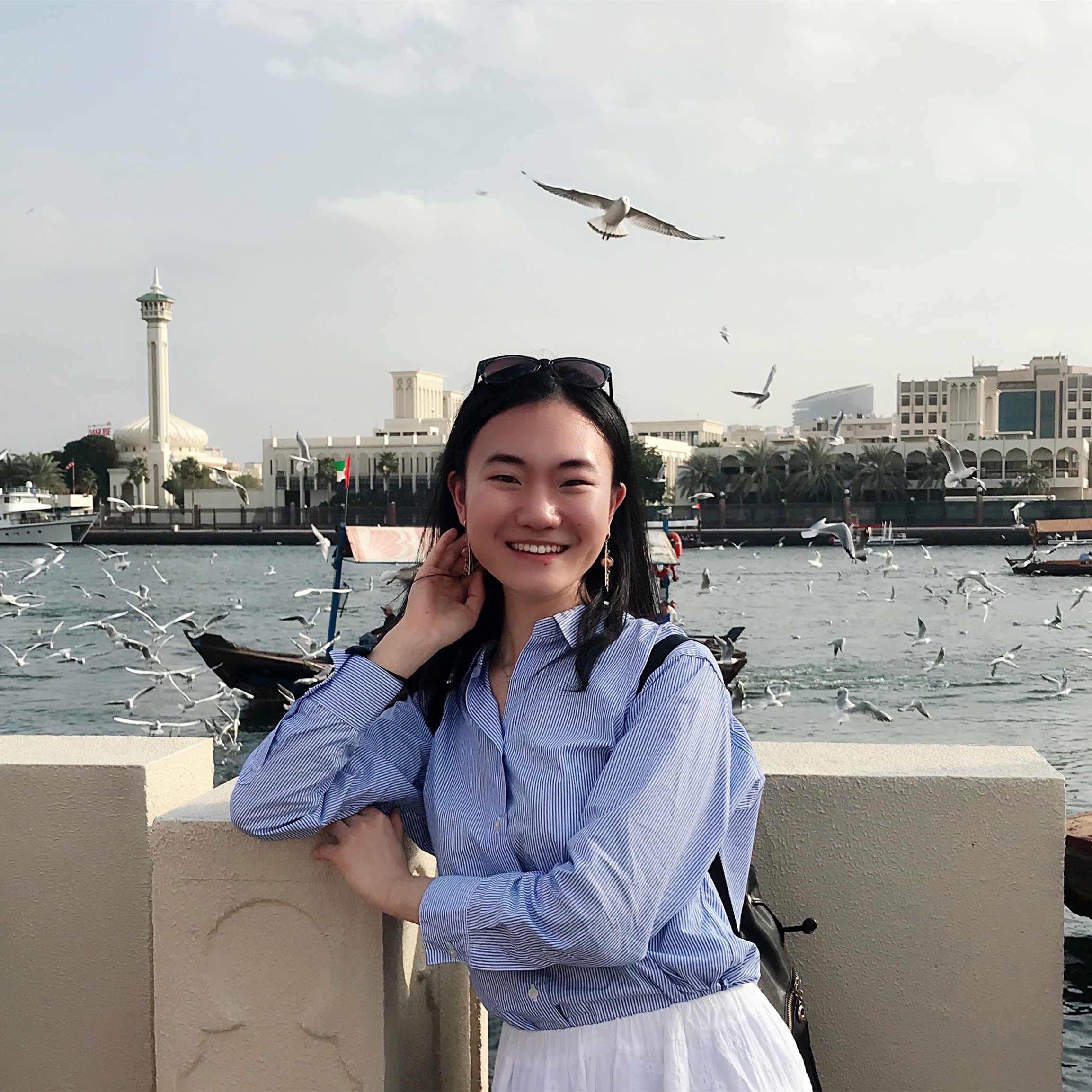 Jing Xu