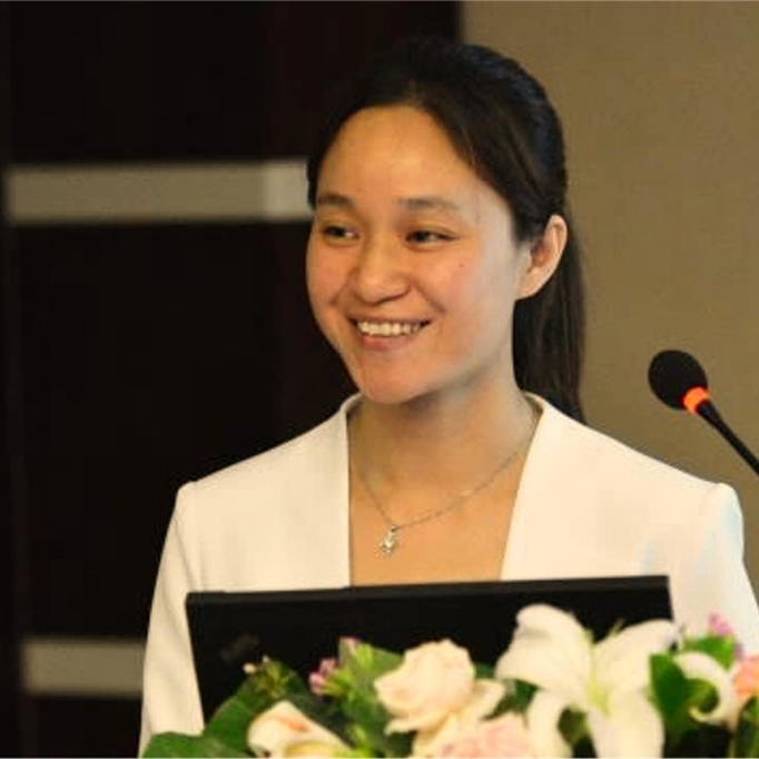 Zhengmin Xu