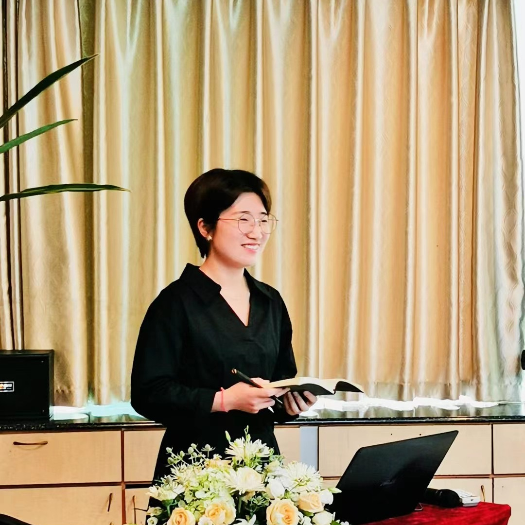 Mengsha Zhang