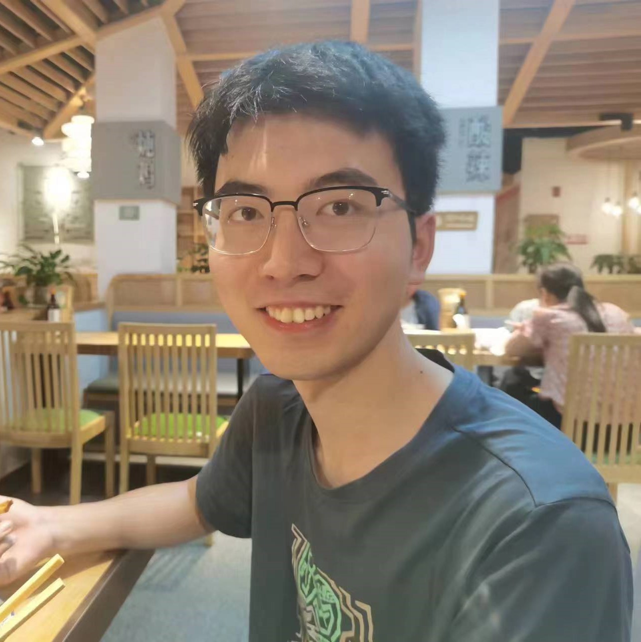 Guixin Cheng