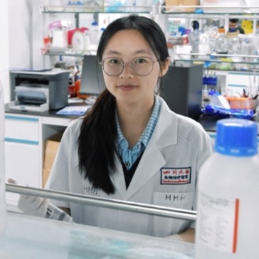HuiHui Hu