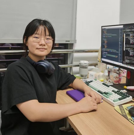 Donglin Li