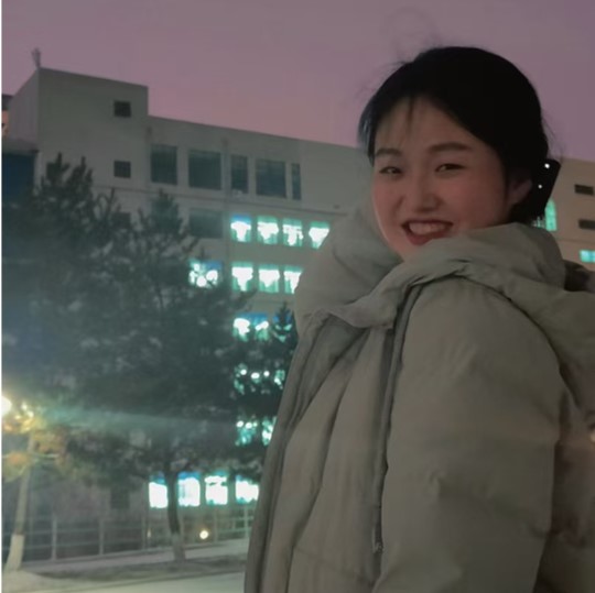 Yanxin Li