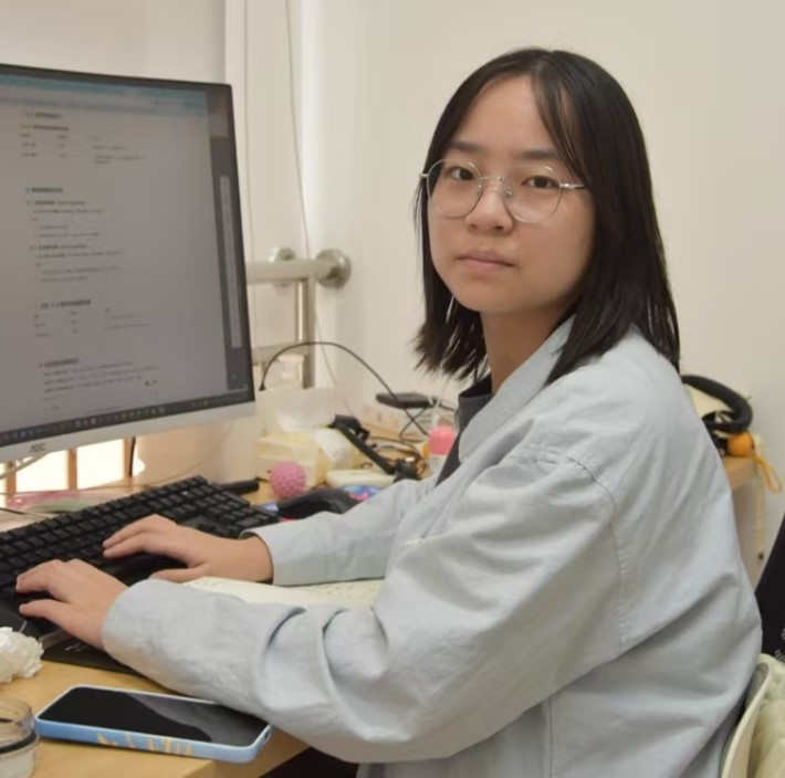 Yiman Peng
