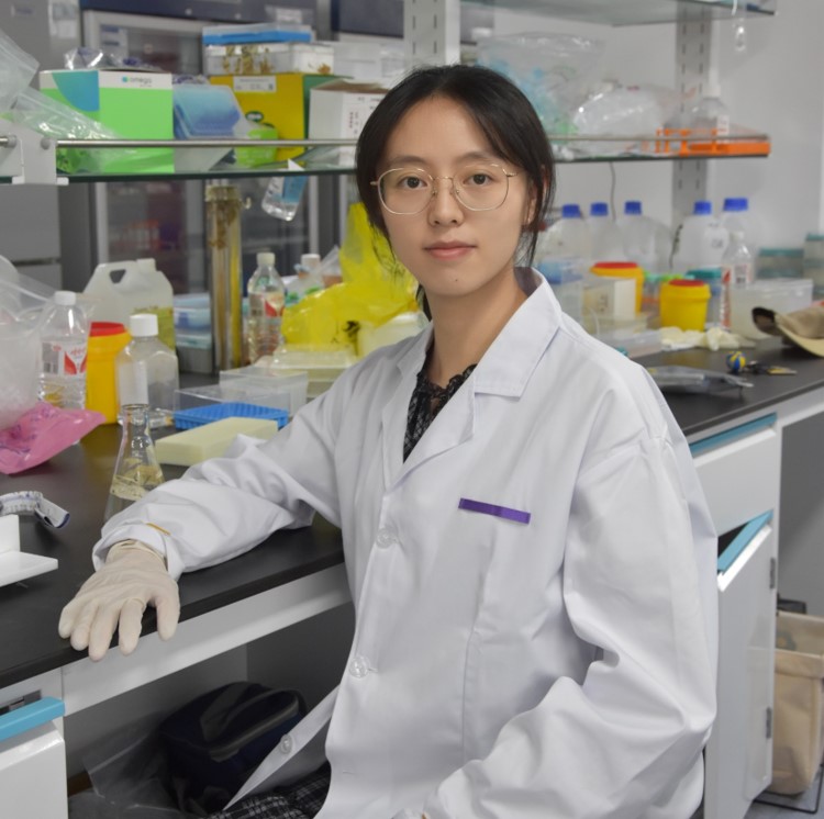 Lanxin Zhang