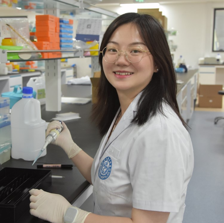 Qi Zhang
